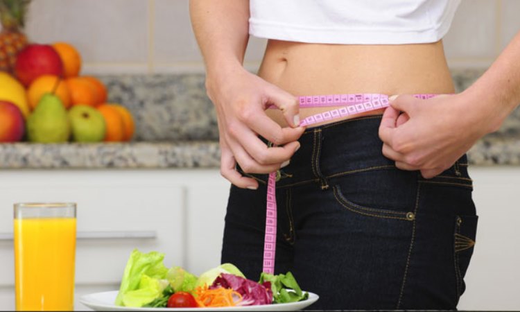 The Skinny On Losing Weight