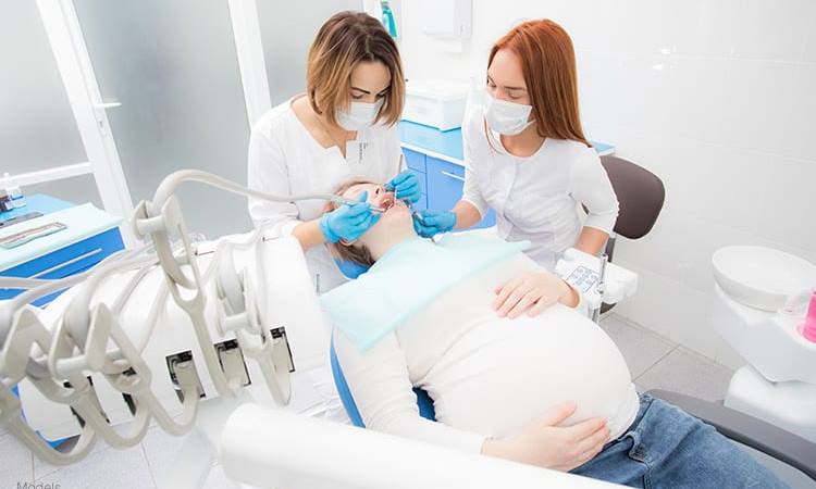 Three Steps To Avoiding Dental Work During Pregnancy