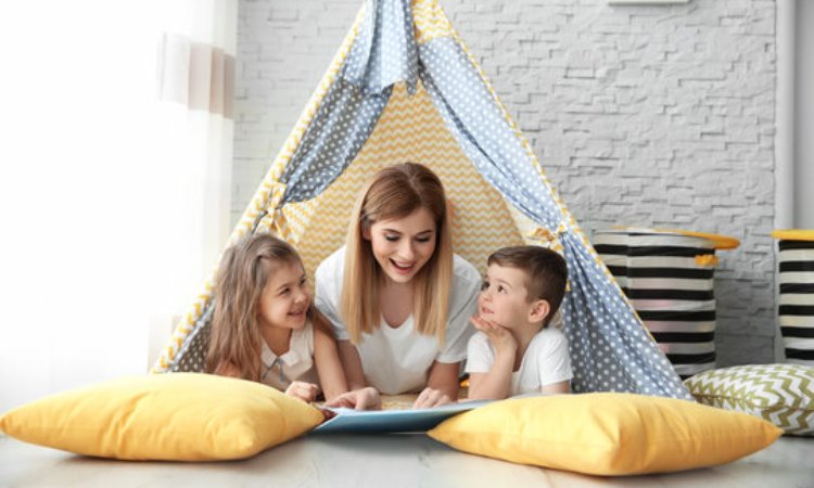 Tips For Preparing Your Babysitter