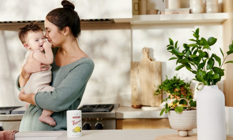 Toxin-Free Baby