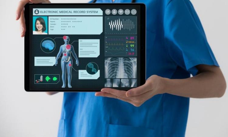 Why Electronic Medical Records