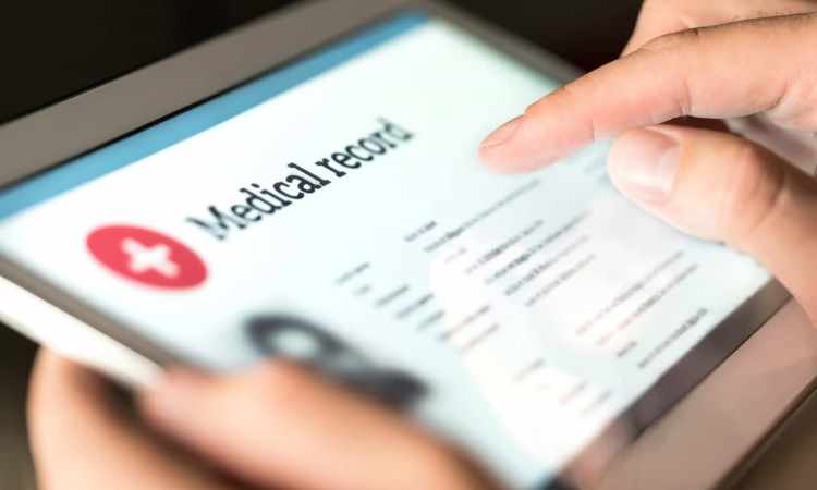 Why Electronic Medical Records