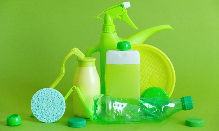 Why Green Cleaning?