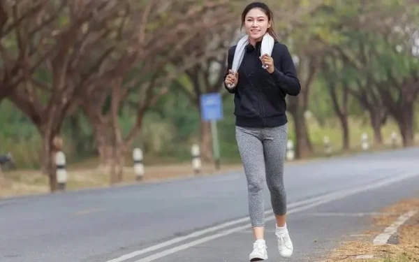 10 Benefits of Running in the Afternoon for Heart Health