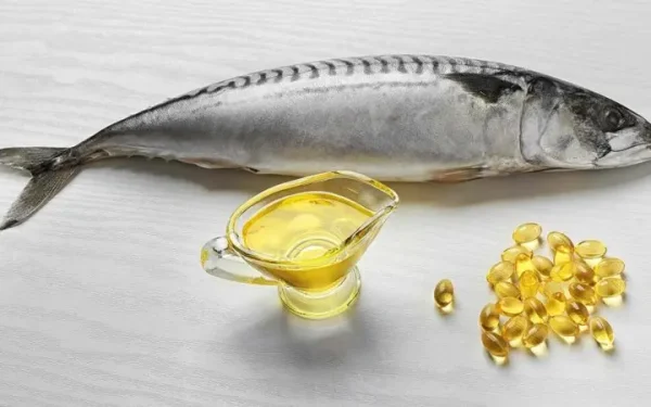 10 Salmon Oils that are Good for Children’s Growth and Development