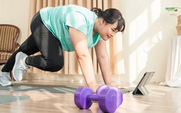 10 Tips for Losing Weight with Effective Exercise
