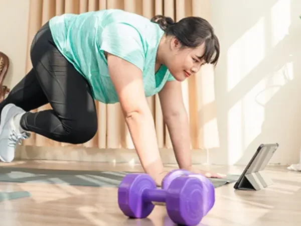 10 Tips for Losing Weight with Effective Exercise