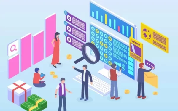 Affiliate Marketing As a Business Opportunity on the Internet
