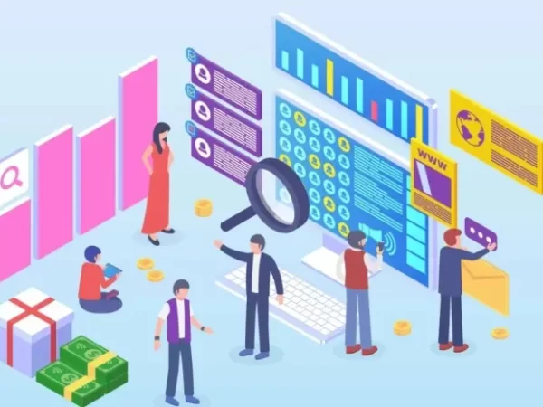 Affiliate Marketing As a Business Opportunity on the Internet