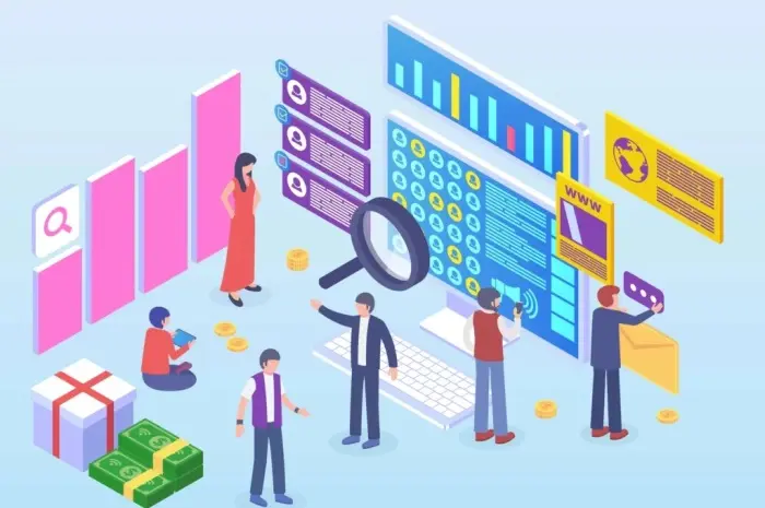 Affiliate Marketing As a Business Opportunity on the Internet