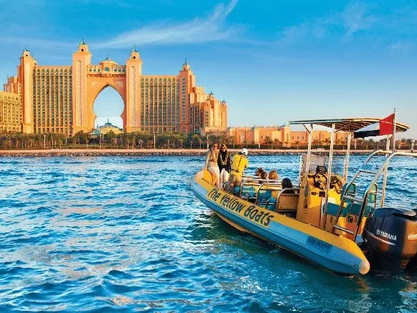 Best Places to Visit in Dubai With Family During the Holidays