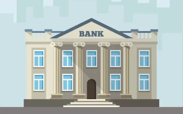 Choosing a Financial Institution for a Secure Loan