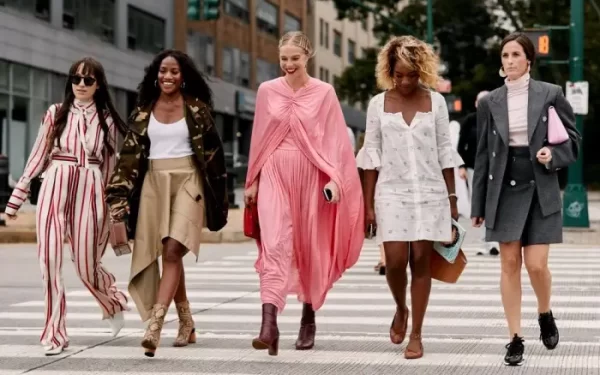 How to Create Your Personal Style with Everyday Clothes