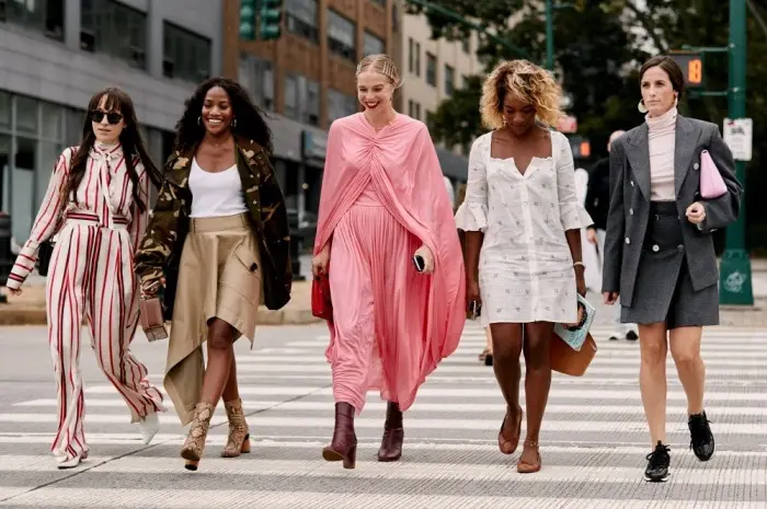 How to Create Your Personal Style with Everyday Clothes