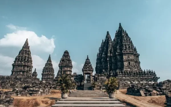 Natural Tourist Attractions in Jogja That are Suitable for Holidays