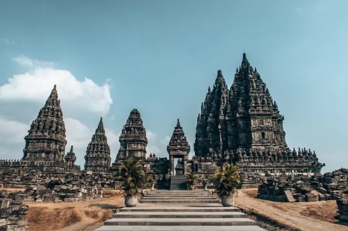 Natural Tourist Attractions in Jogja That are Suitable for Holidays