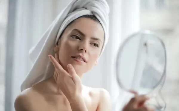 Quick Ways to Fade Black Acne Scars