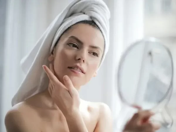 Quick Ways to Fade Black Acne Scars
