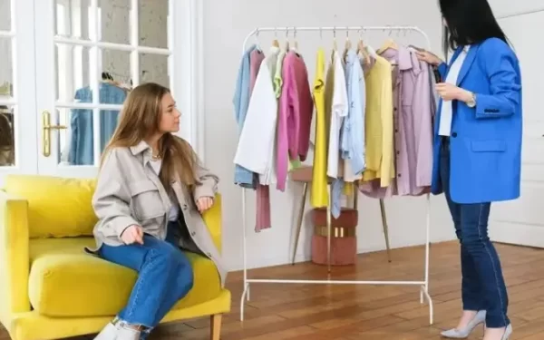 Tips for Choosing Clothes for Different Skin Types