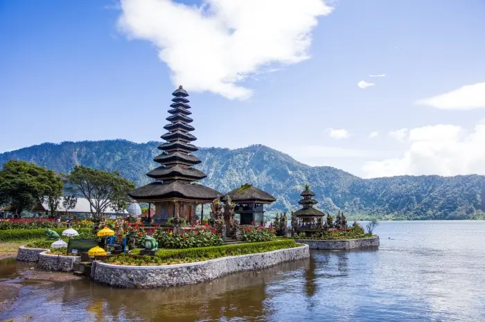 Bali, Indonesia
