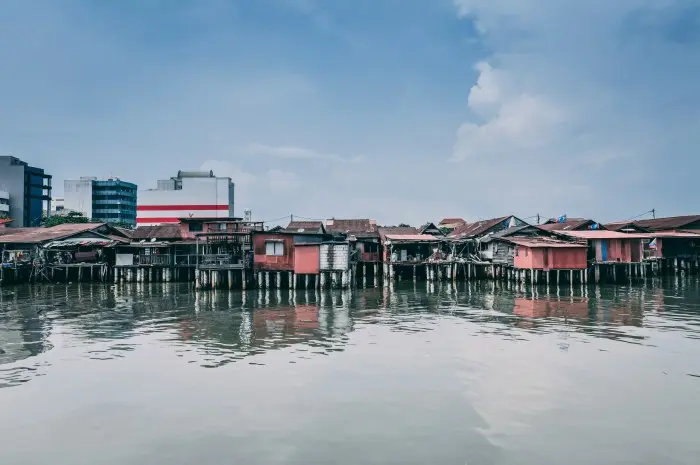 Chew Jetty