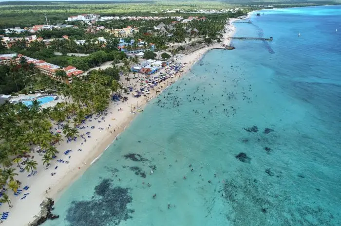 Dominican Republic