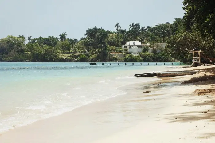 Jamaica