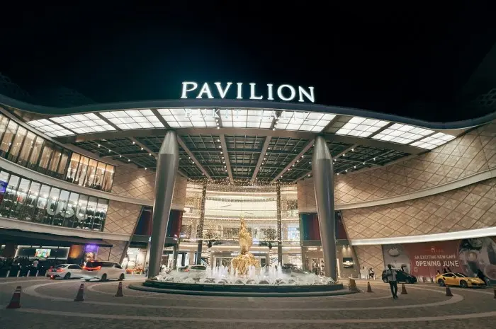 Pavilion Kuala Lumpur