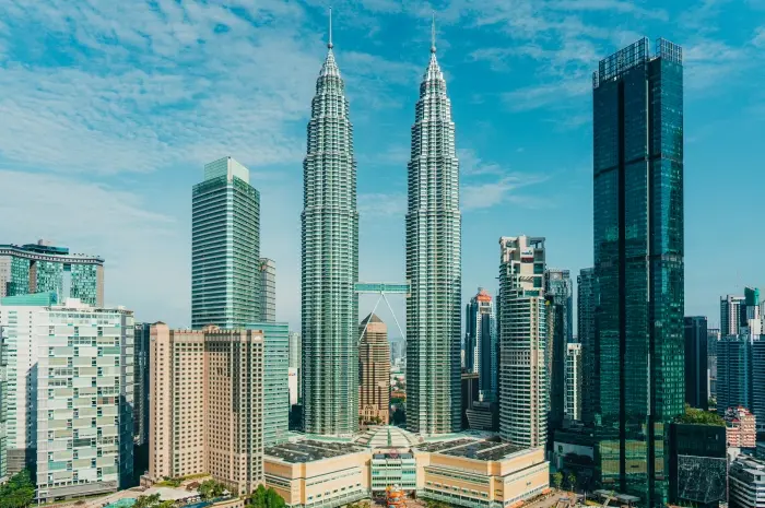Petronas Twin Towers