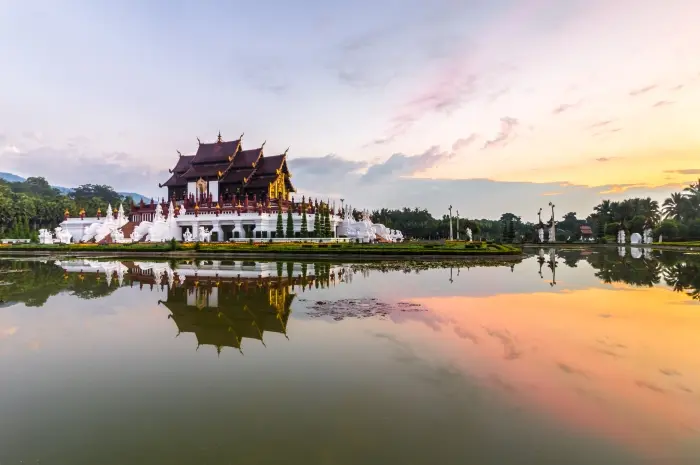 Thailand