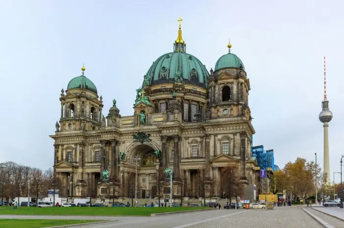 Berliner Dome