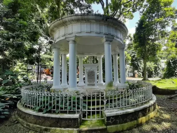 10 Best Natural Tourism in Bogor Suitable for Relaxation and Adventure