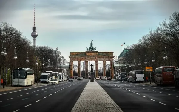 10 Must-Visit Tourist Attractions in Berlin Germany for a Historical Vacation