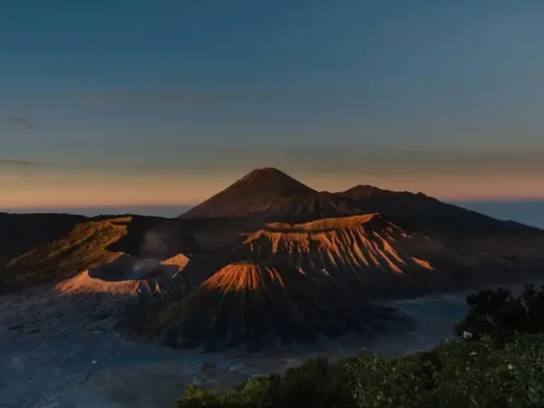 10 Natural Tourist Attractions in Malang That You Must Visit for an Exciting Experience