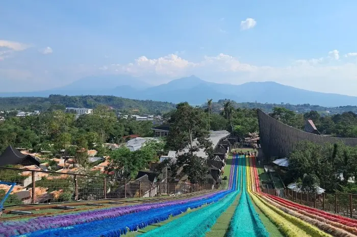 10 Amazing Natural Tourist Attractions in Semarang for Holidays