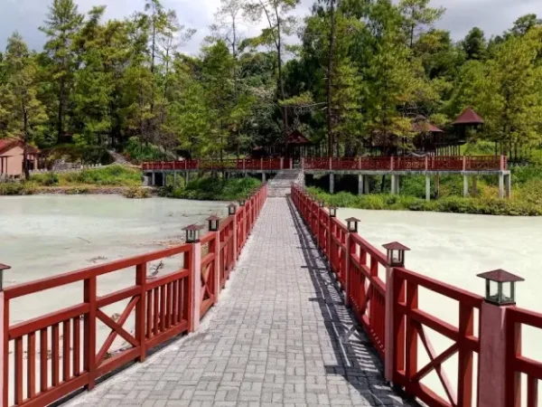 10 Tourist Attractions in Tomohon for an Adventurous Vacation